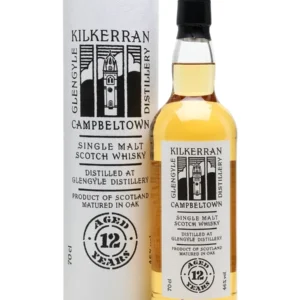 Kilkerran 12yo