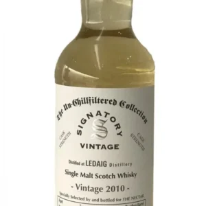 Ledaig 2010 SVUCF