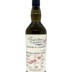 Teaninich 11yo - small batch - SMS