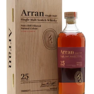 Arran-25yo