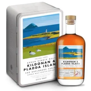 Arran-Explorers-Series-III