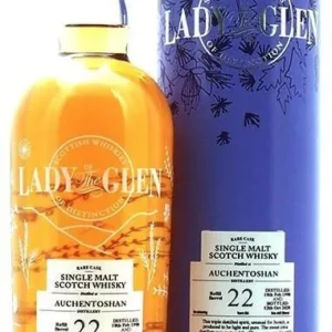 Auchentoshan-22y-LotG