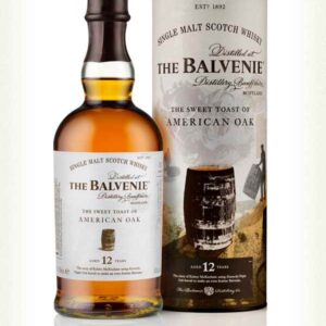 Balvenie-12yo-American-Oak