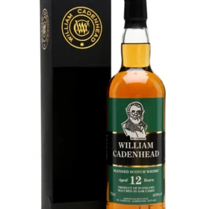 Cadenhead's 12yo Blended Scotch