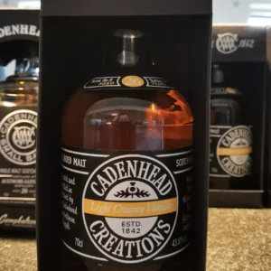 Creations 26yo -Cadenhead's