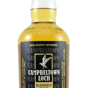 Campbeltown-loch