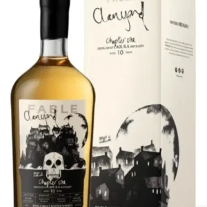 Clanyard-Chapter-1-Fabel