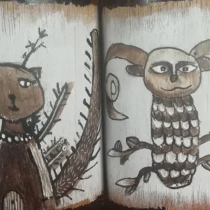 Creatures-of-the-Forest-2