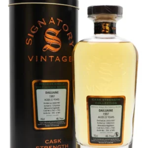 Dailuaine-1997-22yo-SVCC