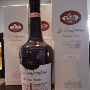 Drouin-Le-Domfrontais-15y