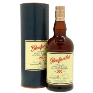 Glenfarclas-25yo