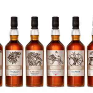 Game of Thrones Series