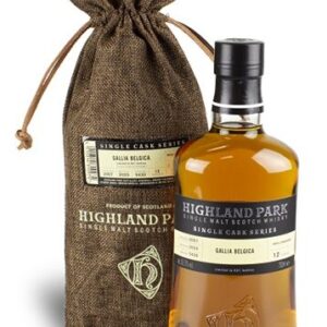 Highland-Park-Gallia-Belgica