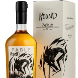 Hound-Chapter-5-Fable