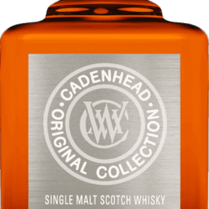 Jura 2009 12yo - Cadenhead's Original Collection