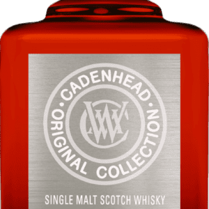 Knockdu 2011 11yo - Cadenhead's Original Collection