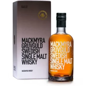 Mackmyra-Gruvguld