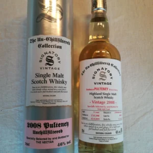 Old-Pulteney 11y SVUCF