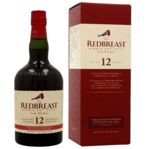Redbreast-12y