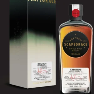 Scapegrace-Chorus