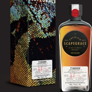 Scapegrace-Timber