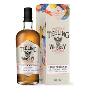 Teeling-Genys-Baltic-Porter