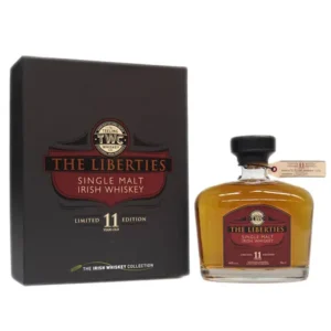 Teeling-Liberties