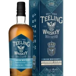 Teeling-SB-Douro-Old-vine