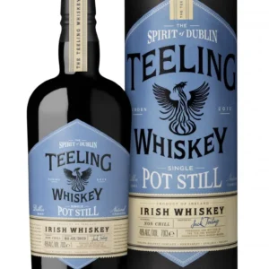 Teeling-Single-Pot-Still
