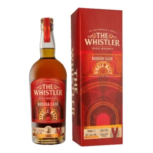 The-Whistler-Bodega-cask