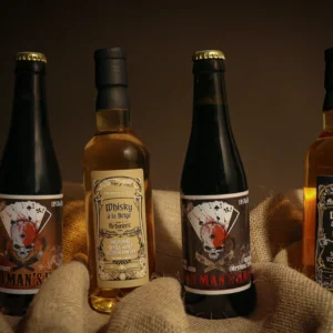 Ardmore à la Belge set