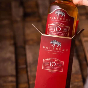 Wolfburn-10yo