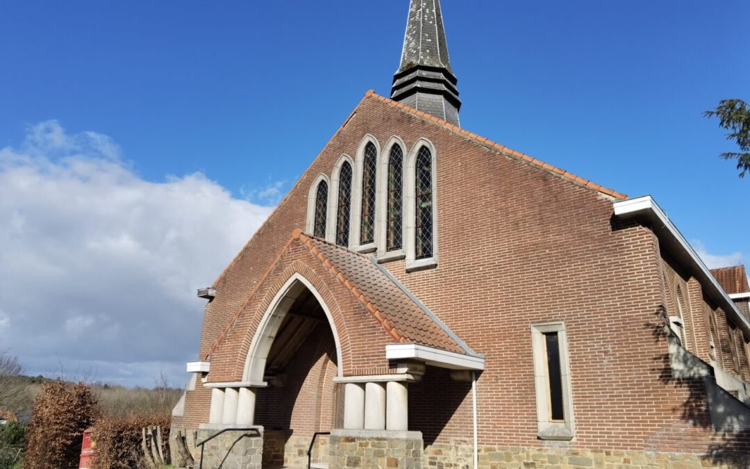 The bizar beginnings