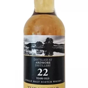 Ardmore 1997 22yo - DD 48,7°