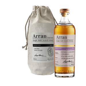 Arran Signature Series n°3 – “Duero Discovery”