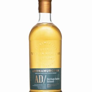 Ardnamurchan Heritage Barley