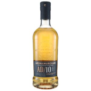 Ardnamurchan 10yo - 2025 Release