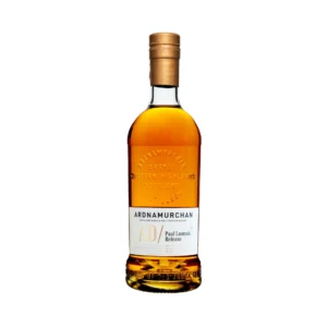 Ardnamurchan AD / Paul Launois 2026 Release