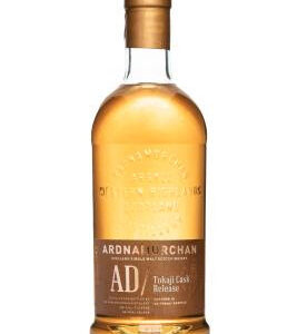 Ardnamurchan AD - Tokaji Cask Release