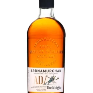 Ardnamurchan – The Midgie (2025 Edition)