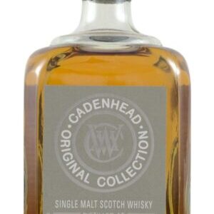 Benriach 2012 12Y - CADOC
