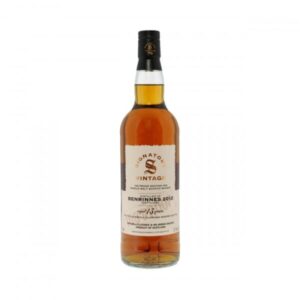 Benrinnes 2012 SVUCF - 100 Proof Edition