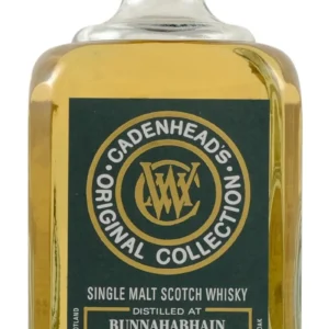 Bunnahabhain 10y 2013