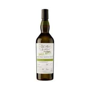 Bunnahabhain 2018 6yo - SMS