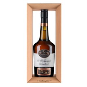 Christian Drouin 2005 Vintage - Calvados Pays d'Auge