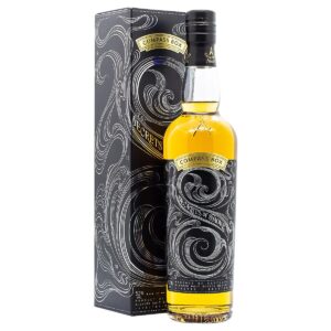 Compass Box – Secrets of Smoke