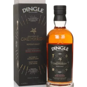 Dingle Single Malt “Grianstad an Gheimhridh”