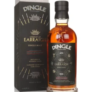 Dingle Single Malt “Cónocht an Earraigh”