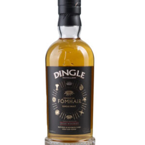 Dingle Single Malt "Conocht an Fomhair"
