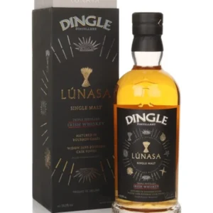 Dingle Single Malt “Lúnasa”
